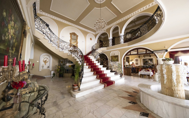 Meryem's Hotel