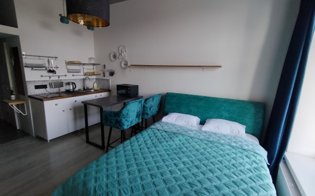 Квартира СК