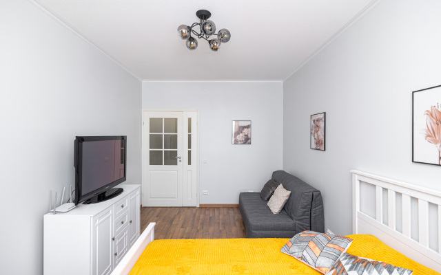 Appartamenty Juli Flat