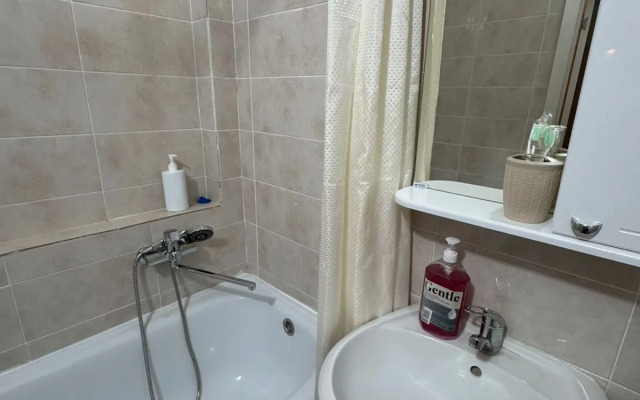 Shokoladny Tryufel Flat