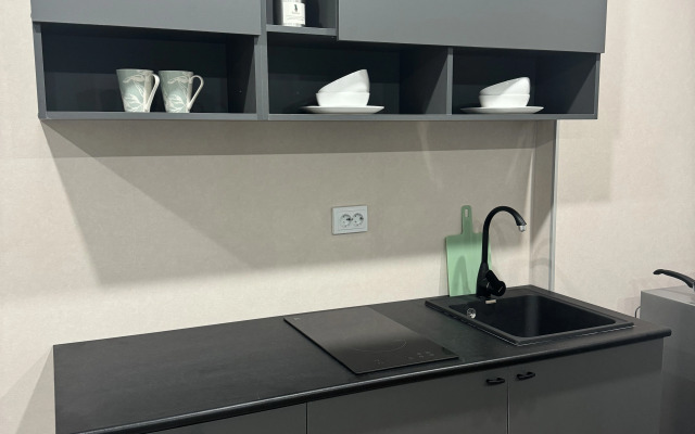 Квартира на улице Дуси Ковальчук 378Б