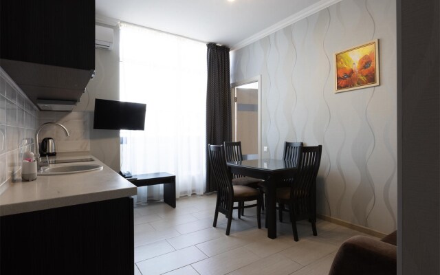 Atlant-City Apart Hotel