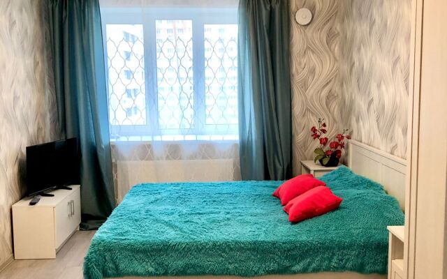 Апартаменты на Шереметьевской 10/2