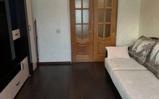 Uyutnaya Semeynaya Flat