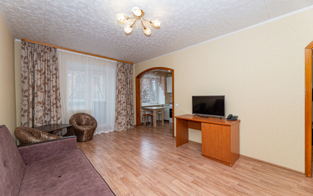 Sozvezdie Hotel