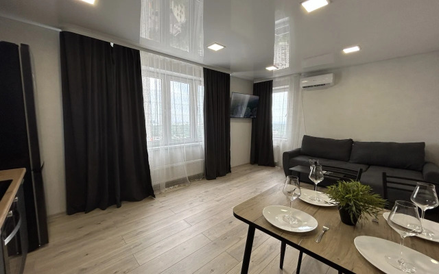 Uyutnaya Dvushka V Tsentre Flat