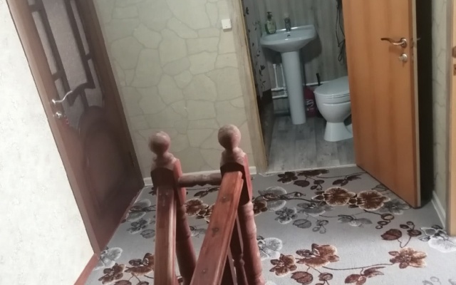 Sibaj Guest House