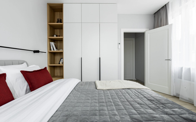 Premialnaya Flat