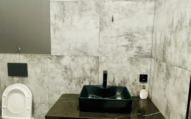 Квартира 2ком район Нагибина район H2O/ТЦ Горизонт