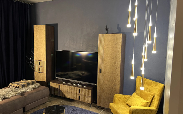 Persia Apartments