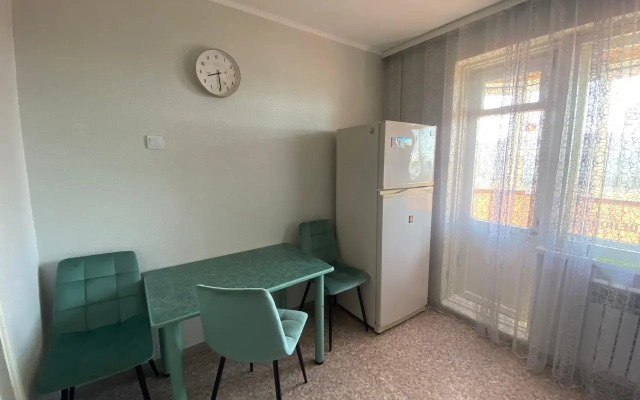 Квартира на проспекте Красного Знамени 88