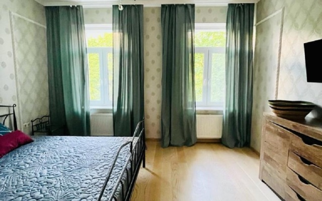 Квартира Невский -Верхнее озеро