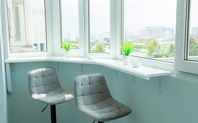 Dreamapart Park Krasnodar Apartments