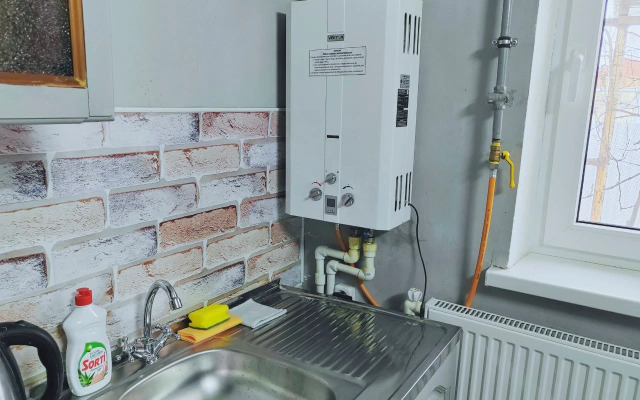 Апартаменты Белинского