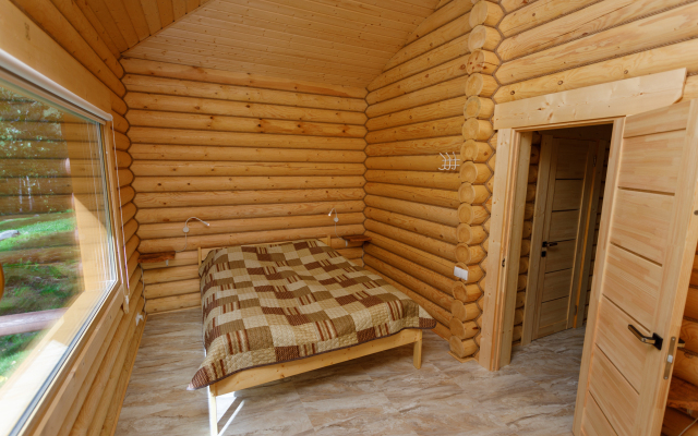 Гостевой дом Karjala Apartments