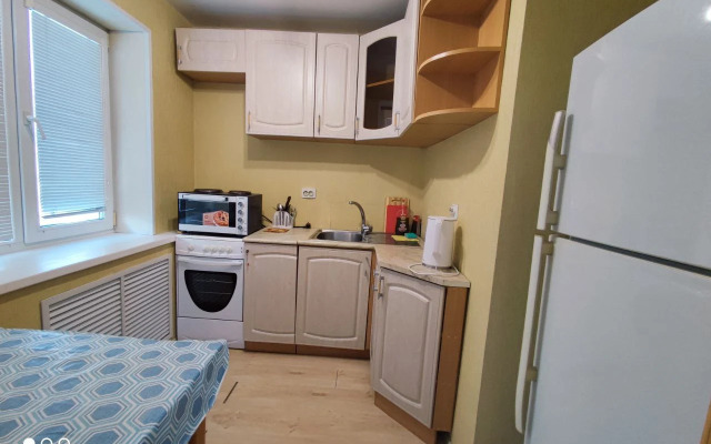 Квартира Карла Маркса 20 1 Этаж