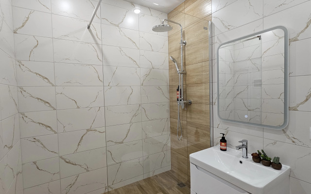 Квартира Марьин Дом на Июльской 26