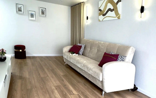 Квартира Сутки и более