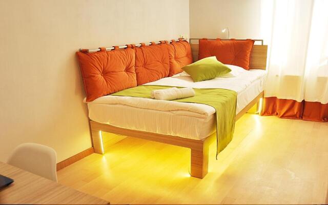 Avlabar Boutique Hotel