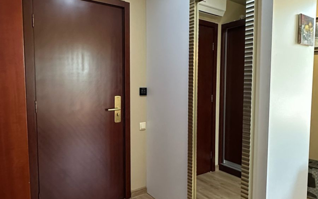 V Drimlend Oazis Apartments