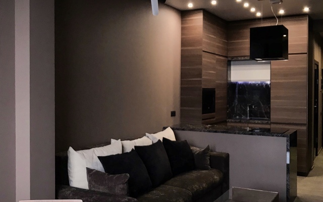 Апартаменты BonApartaments 3