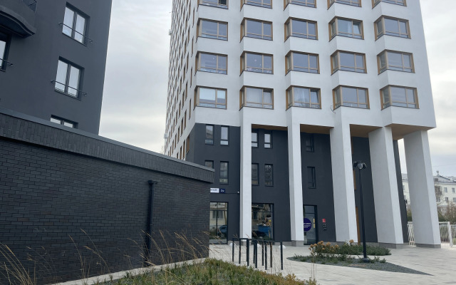 Квартира Новая Уютная Двушка в Центре Уралмаша