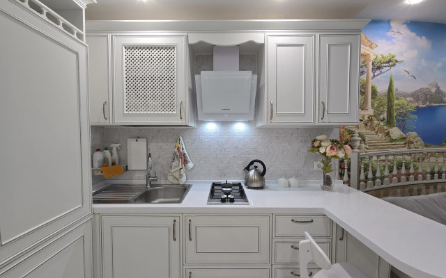 Anita v tsentre Sochi Apartments 8