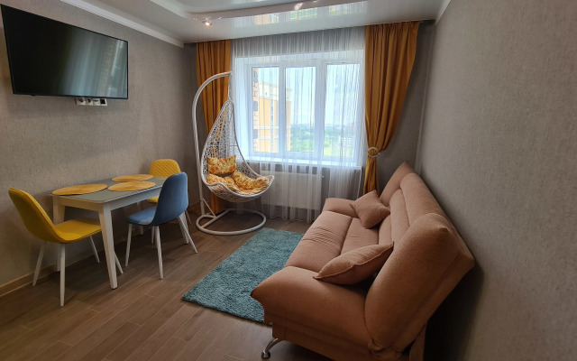 Квартира в Олимпийском городке 8