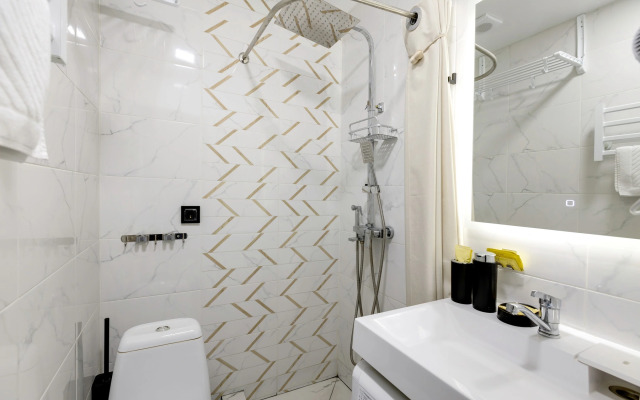 Merkuriy Ot Home24 Apartments