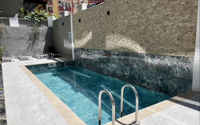 New Apartment By Cleopatra Apartments