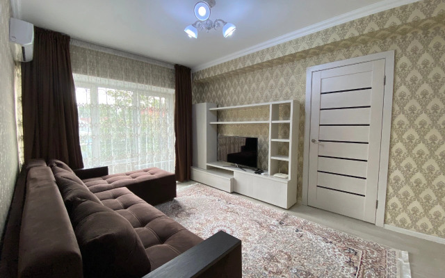 Апартаменты от Best House Almaty