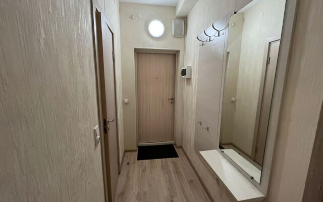 Ava Salut SyncotelHome Apartments