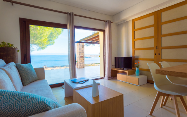 Nissi View Vourvourou Villa