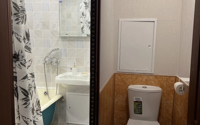 Квартира в 3 микрорайоне 10