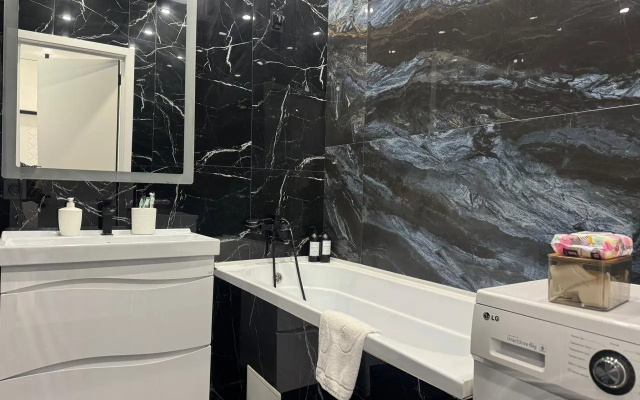 Апартаменты Parasat Prestige 327-2
