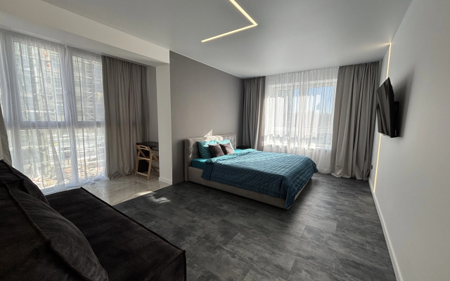 Апартаменты Венеция