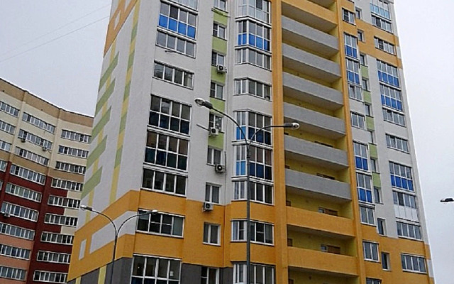 Однокомнатная Квартира "Как Дома 58" на ул. Тамбовская, дом 1Б