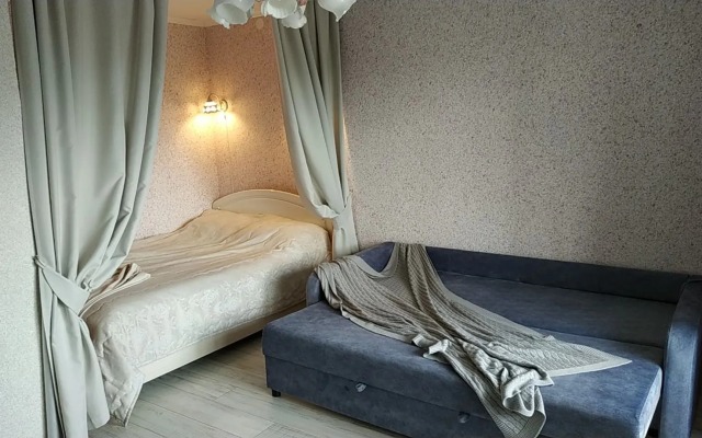 Philisa Na Valdae Apartments