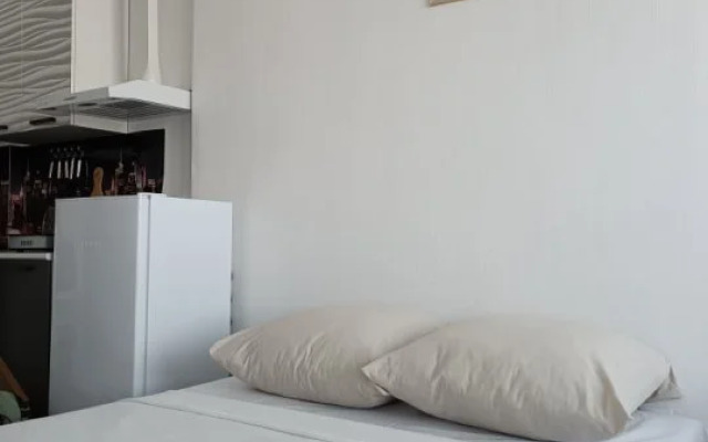 Ostrovok Uyuta Flat