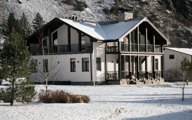 Klever Resort & Spa Hotel