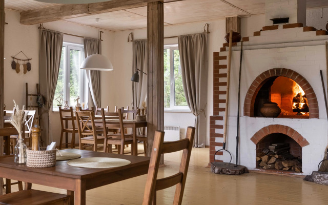 Dikiy Shokolad Mini-Hotel