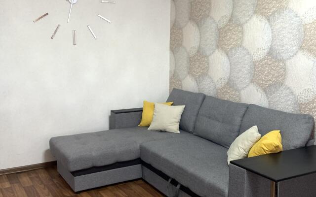 Апартаменты на Невской