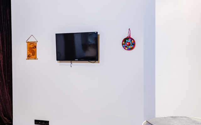 Апартаменты на Оружейном (912)