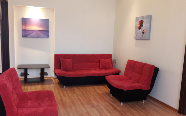 Davids Apartments