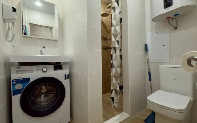 Arendagrad Dokuchaeva 11 Apartments