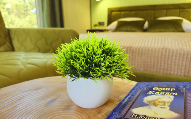 Кемпинг Эко-Парк Шмели