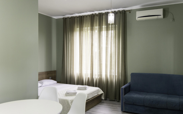 La-Mancha Hotel