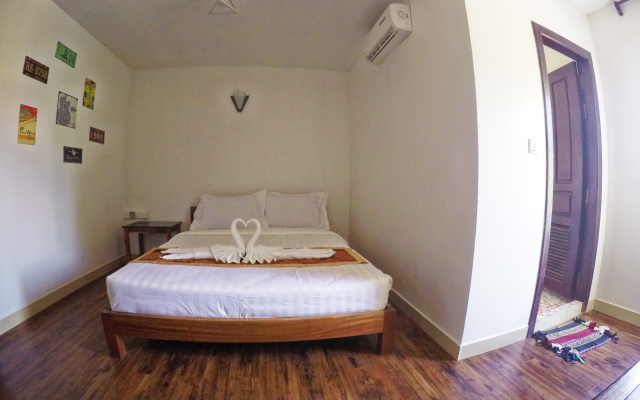 Sky Garden Boutique Hotel