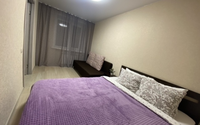 Апартаменты на Мичурина