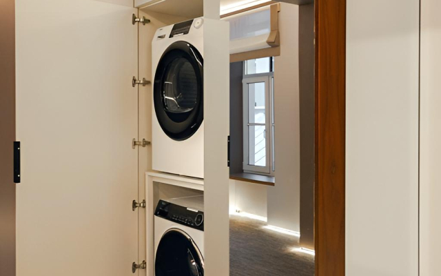 Apartment For friends